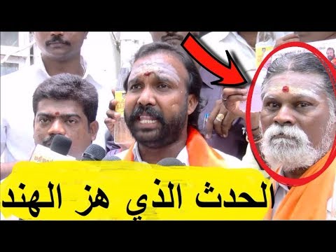 شاهد 8 آلاف هندوسي من قرى الهند يعتنقون الإسلام