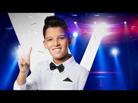 شاهد هذا هو المبلغ الذي حصل عليه الطفل حمزة لبيض