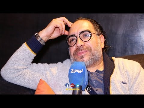 شاهد التدلاوي يؤكّد أن الأغاني الجديدة تساهم في الميوعة
