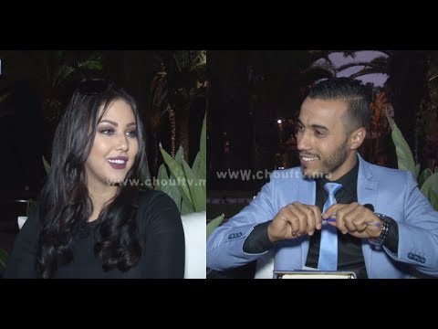 شاهد ابتسام تسكت تتحدث عن الأمير مولاي الحسن في افتتاح الشان