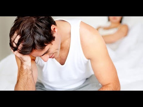 شاهد الفياغرا أول علاج للضعف الجنسي