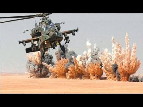 المملكة المغربية تمتلك 72 راجمة صاروخية