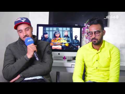 شاهد بن رابح يكشف كواليس rozalinda