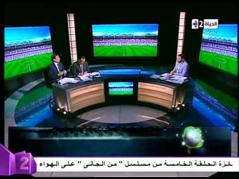 بالفيديو يونس يختار متعب وغالي للفراعنة مجاملة