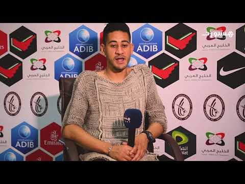 شاهد مراد باتنة يؤكد حقه في اللعب للمنتخب المغربي