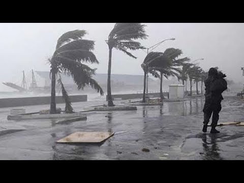 شاهد أمطار رعدية وثلوج ورياح قوية في مدن مغربية