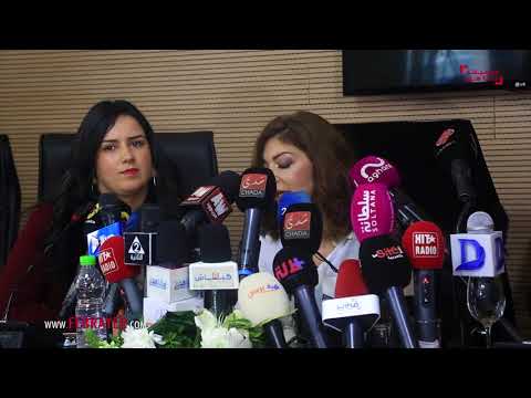 شاهد  سميرة سعيد لا تحب الظهور بالقفطان أثناء الغناء