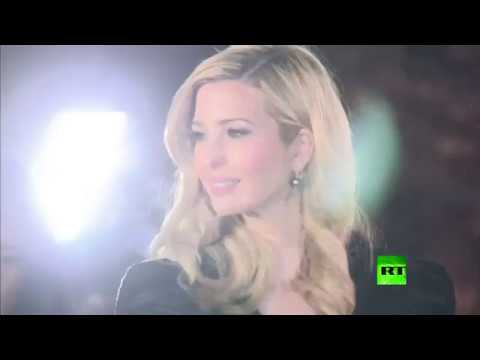 شاهد إيفانكا ترامب تستعرض أزياءها خلال الزيارة إلى كوريا الجنوبية