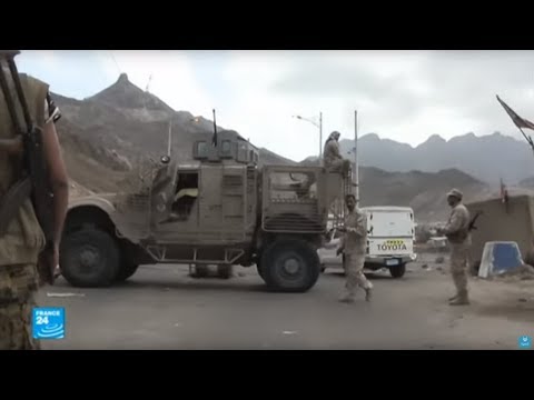 شاهد ريبورتاج حصري يكشف عن التحدي الأمني في مدينة عدن اليمنية