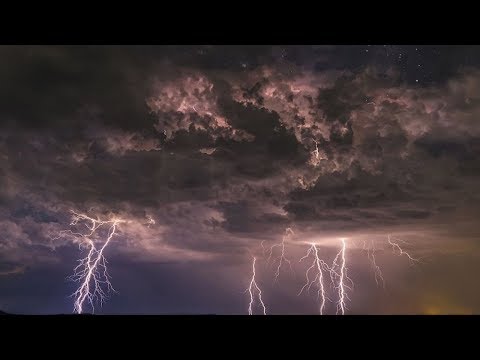 شاهد هذه المدن المغربية ستشهد أمطارًا قوية خلال السبت والأحد