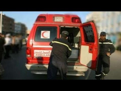 شاهد شاب يفجِّر نفسه لرفضه أهله تزويجه محبوبته