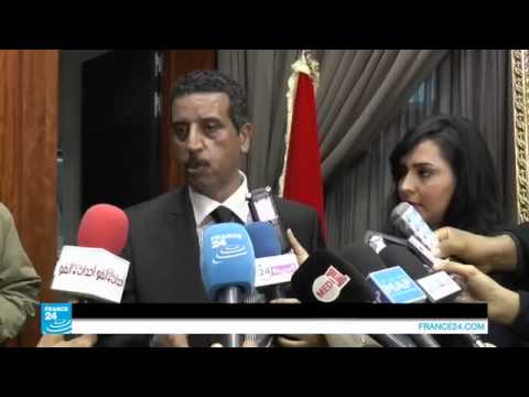 بالفيديو تفكيك خلية متطرفة تابعة لتنظيم داعش