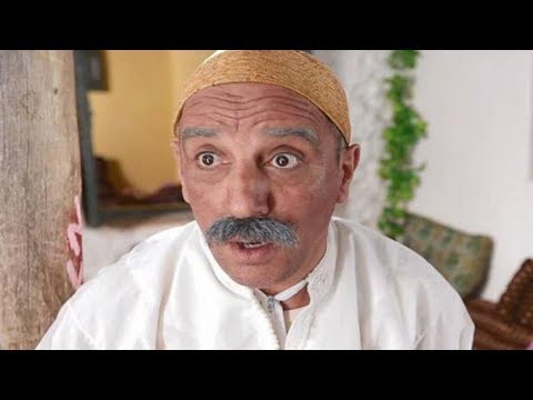 بالفيديو كبور يطل على الجمهور المغربي من جديد