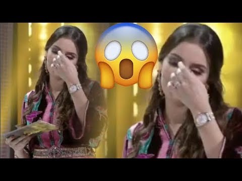 بالفيديو صفاء حبيركو تنهار بالبكاء في برنامج لالة العروسة