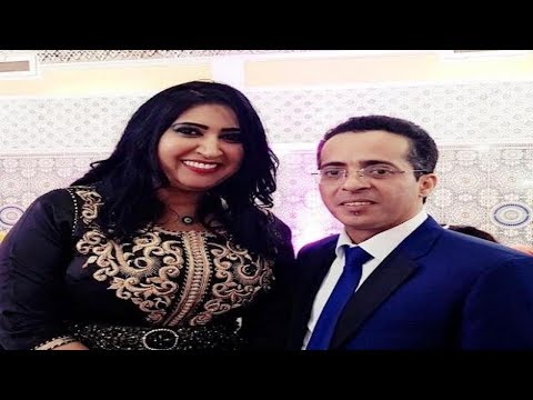 شاهد الفنان حسن عليوي الشهير بـ طاق أمارش يدخل القفص الذهبي