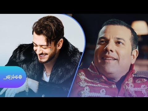 شاهد غاني القباج يكشف الوضع مع سعد لمجرد