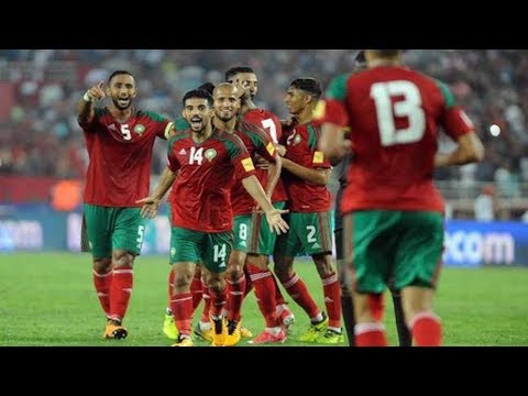 شاهد السنغال أغلى منتخب أفريقي مُشارك في المونديال