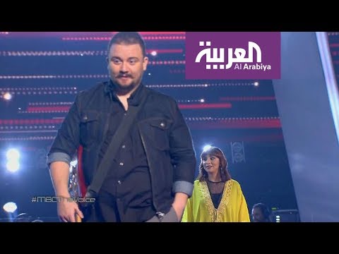 مواقف محرجة في برنامج ذا فويس
