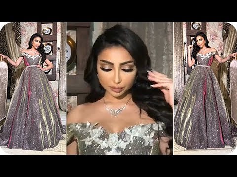 دنيا بطمة بإطلالة غاية في الأناقة