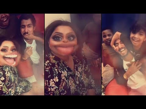 هيا الشعبي ترد على من وصفتها بالمغرورة