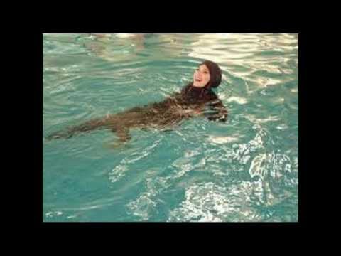 ولادة خروف من دون أرجل