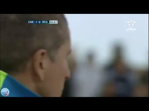 شاهد بث مباشر لمباراة أطلس خنيفرة أمام الرجاء