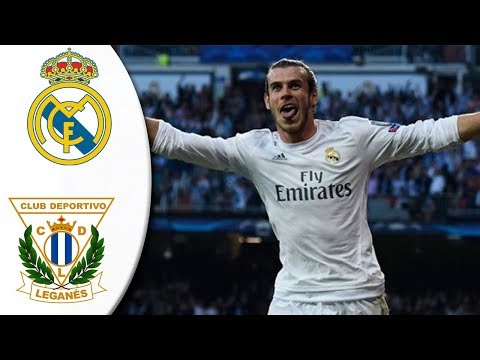 ريال مدرير يهزم ليغانس 21 بمشاركة حكيمي