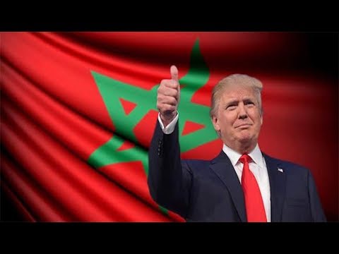 شاهد رد الفيفا ورئيس المكسيك على ترامب