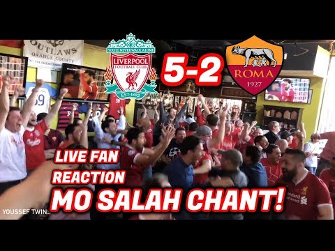 الأميركيون يتغنّون بالفرعون المصري محمد صلاح