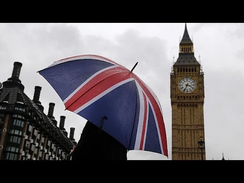 بالفيديو رئيس الوزراء البريطاني يعلن حل البرلمان