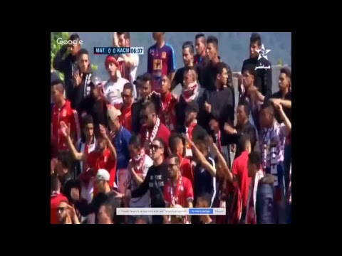 شاهدبث مباشر لمباراة المغرب التطواني و الكوكب المراكشي