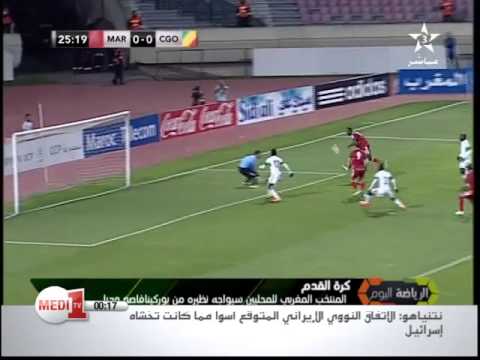 بالفيديو المنتخب الوطني يستعدُّ لنهائيات كأس أفريقيا