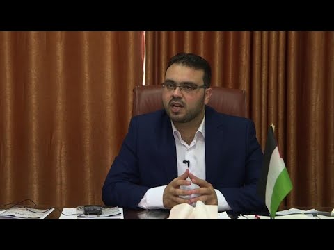 شاهد فلسطين على صفيح ساخن قبل نقل السفارة الأميركية إلى القدس