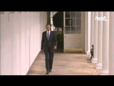 فيديو أوباما يُصنف ضمن أخطر التهديدات على بعض الأميركيين