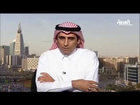 فيديو عبدالرحمن اللاحم يطالب بـمأسسة عاصفة الحزم