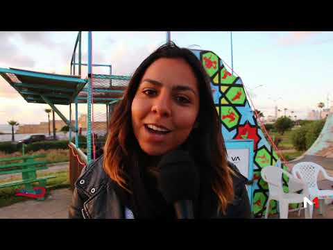 تعرّف على آراء المغاربة بشأن حظوظ الأسود في المونديال