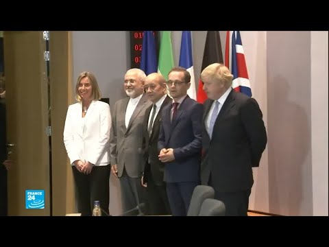 موغيريني تنفي وجود أي حل بديل عن الاتفاق النووي