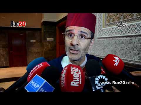 إدريس الأزمي يعترف بنجاح حملة المقاطعة في المغرب