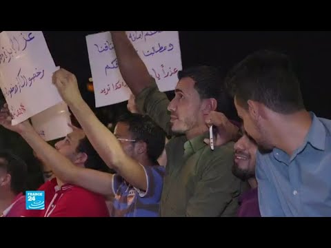 الرزاز يسحب مشروع قانون ضريبة الدخل بعد التشاور مع مجلسي النواب والأعيان