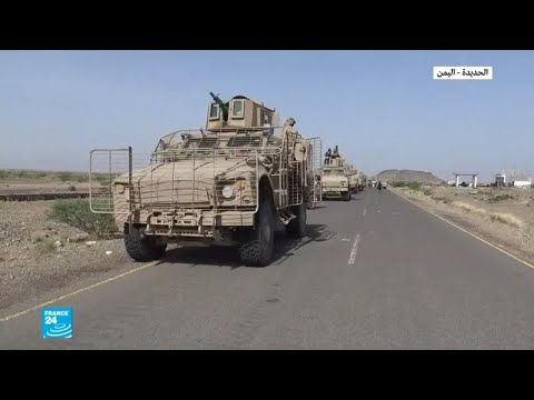 خطة للسلام في اليمن تدعو لوقف إطلاق النار وتخلي الحوثيين عن صواريخهم