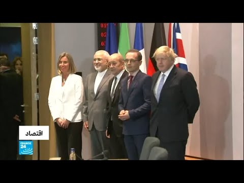 دول تسعى لإقناع إيران للبقاء في الاتفاق النووي