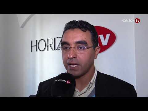 شاهد تعليق مهم من الصحافي هشام رمرام عن مباراة المغرب وإيران