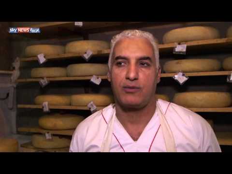 شاهدتجربة جزائرية لصناعة الأجبان الفاخرة