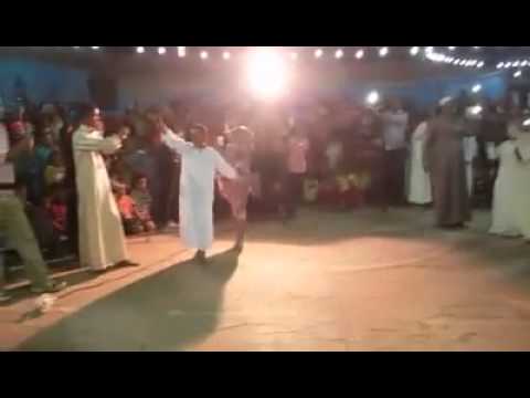 بالفيديو أبسط حفل زفاف