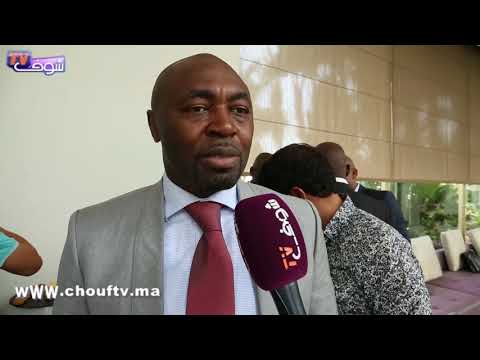 شاهد النجم السابق لكوت ديفوار يتحدّث عن ظُلم تحكيم المونديال