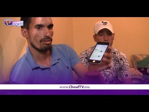 شاهد عداءان يتهمان سعيد عويطة بمنعهما من تمثيل المغرب في الخارج