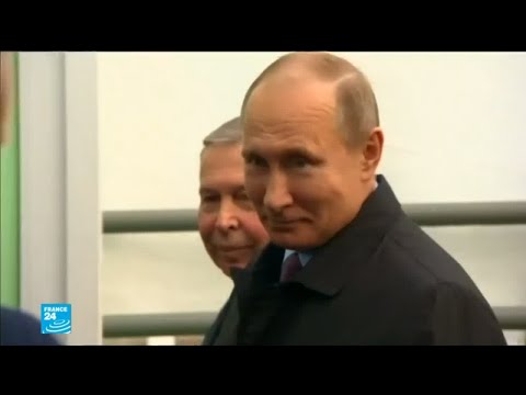 شاهدبريطانيا تؤكد تورط الروس في قضية تسميم مواطنين بمادة قاتلة