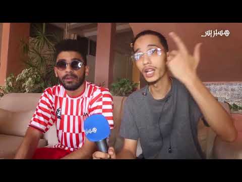 شاهد شايفين تُؤكّد أنّ الراب المغربي صنع لنفسه مكانًا