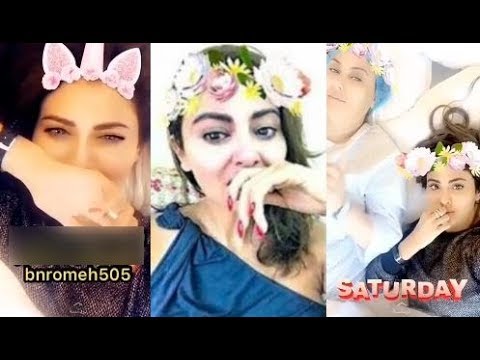 شاهد  مريم حسين تبكي في غرفة العمليات