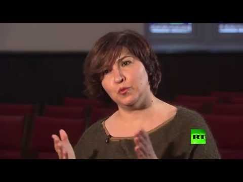 شاهدأميمة الخليل تؤكد أن الفن مرتبط بالمرحلة دائمًا